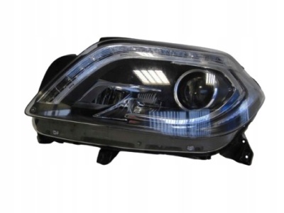 Mercedes gl 166 x166 лампа передня ліва ils bixenon фото №1