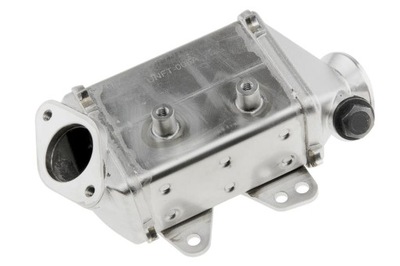 Nty egr-ft-006a радиатор, система охлаждение двигателя фото №1