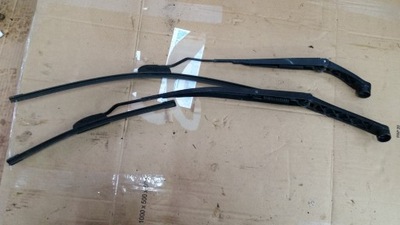 Kia rio iii важелі двірник з щітки комплект фото №1