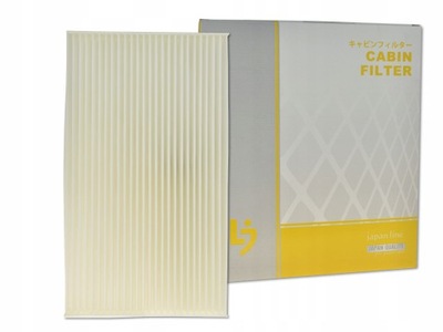 Nissan leaf 10- фільтр протипиловий legnica фото №1