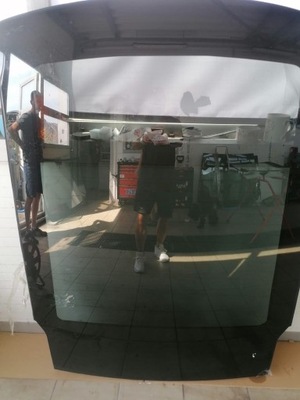 Solar дах панорама range rover evoque l 538 оригінал фото №1