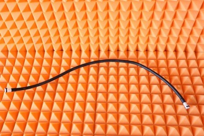 Volvo v50 lift wąż труба шланг омывателя фото №1