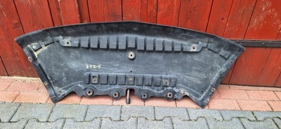 Mercedes s w221 221 захист pod бампер 4matic 4x4 фото №1