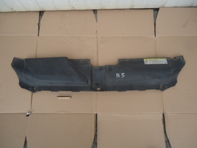Audi a5 защита радиатора pas перед 8t0807081a фото №1