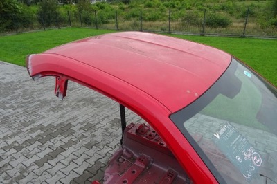 2010-2015 camaro крыша обшивка блок двигателя четверть фото №1