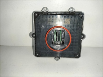 Преобразователь модуль led jaguar land rover фото №1