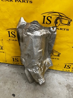 Захист теплова jeep grand cherokee wk2 фото №1