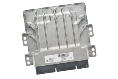 Бортовой компьютер captur a2c99298900 237106957r 237106102r фото №1