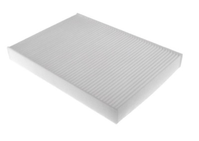 Фільтр салонний dodge challenger charger 11- фото №1