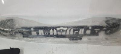 Направляющая крепления бампера задняя bmw 1f20 f21 новый оригинал фото №1