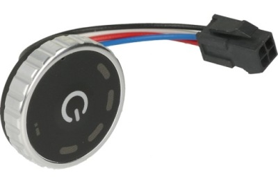 Блок управления - переключатель alex crgb v2 фото №1