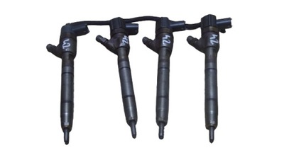 Форсунка hyundai kia 1.6 crdi 33800-2a400 фото №1