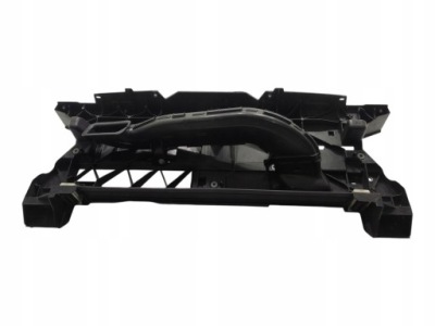 Pas передний усилитель замок капот jumpy expert iii 2016-2023 фото №1