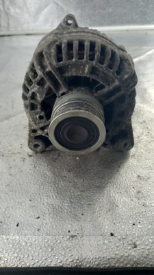 Генератор nissan micra k12 03r 0124525028 фото №1