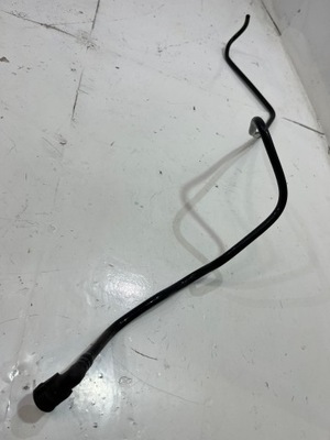 Труба вентиляції audi a4 b8 8k0201997q фото №1