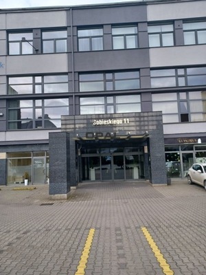Lokal usługowy, Katowice, 63 m²