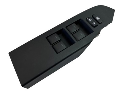 Auris ii кнопка переключатель окон левый перед фото №1