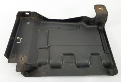 Защита двигателя левая daihatsu cuore 1.0 51442-b2020 фото №1