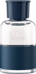 s.Oliver So Pure Men edt 30ml spray