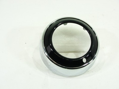 Рамка противотуманной фары перед правая mitsubishi outlander 2010-12 фото №1