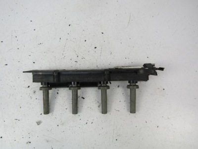 Opel vectra c котушка запалювання 2,2 146km z22se фото №1