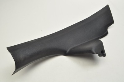 Задняя правая молдинг декоративная порог bmw 8 gran coupe g16, f93 7458796 4.4l фото №1