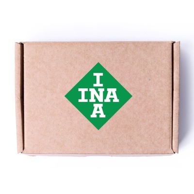 Ina 553 0279 10 цепь распределительного вала фото №1