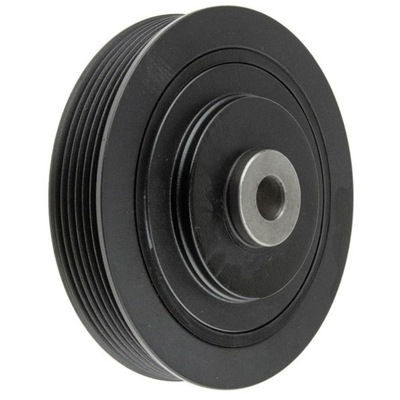 Шків колінчастого вала колінчастого фото №1