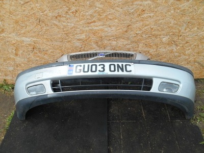 Volvo v70 ii kombi 426-26 бампер перед фото №1