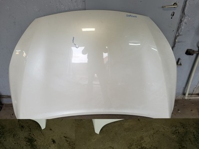 Kia sorento 15-19 капот фото №1