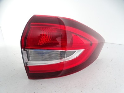 FARO PARTE TRASERA PARTE TRASERA DERECHA FORD C-MAX MK2 14-19  