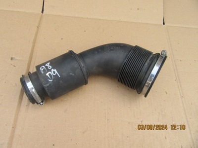 Audi a8 d4 s8 4h0129616j труба впускной фото №1