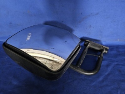 Зеркало широкоугольные левая mercedes vario фото №1