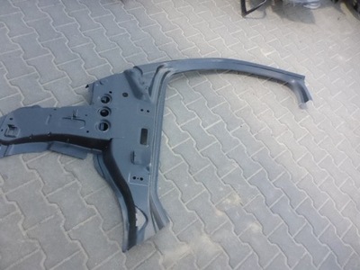 Jumpy iii proace vivaro c expert поріг блок двигуна лівий новий оригінал фото №1