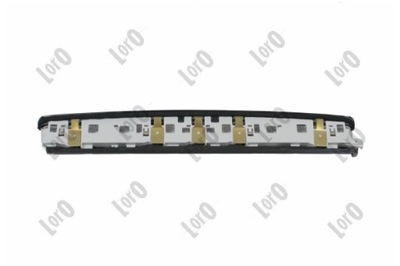 ФАРА СТОП LED (СВЕТОДИОД ) AUDI A4 B7 УНИВЕРСАЛ 04-07 003-26-870S ABAKUS ДОПОЛНИТЕЛЬНОЕ СТОП СИГНАЛ