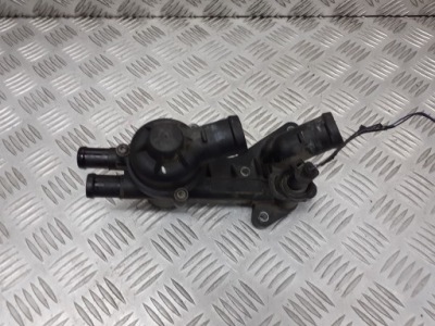 Корпус термостата skoda fabia i 1.2 03c121111b фото №1