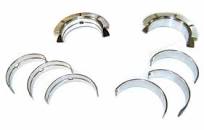 Вкладыши главные chrysler grand voyager 1990-2008 фото №1