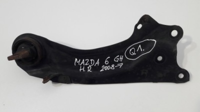Mazda 6 gh важіль задній правий 2008-2012 q1 фото №1