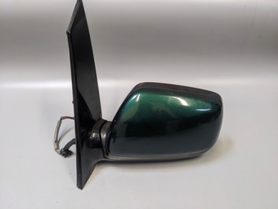 Зеркало левая 5pin toyota avensis verso 04-09 фото №1