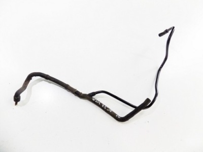 Mercedes s w221 s500 5.5 v8 шланг труба трубка фото №1