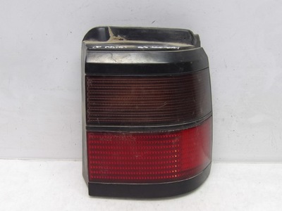 Лампа права задня volkswagen passat фото №1