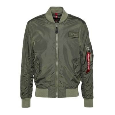 Alpha Industries MA-1 TTC 126101-142 L