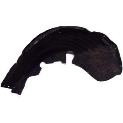 Mercedes cls w218 c218 lift підкрилок задні задній ліва фото №1