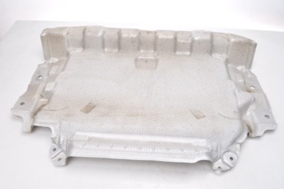 Volvo v90 ii захист теплова підлога багажника 31497543 фото №1