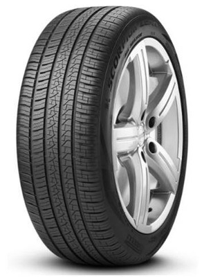 1x 245/45R20 103W PIRELLI SCORPION ZERO AS-2022r