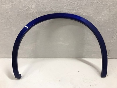 Maserati grecale молдинг крила права 22 - фото №1