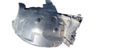 Mercedes w203 подкрылок левый перед задняя запчасти фото №1