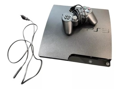 KONSOLA SONY PLAYSTATION 3 CECH-3004B