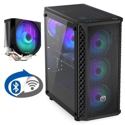 MASTERO PC/ RYZEN 7 5700/ 32GB/ 1TB/ RTX3060 12GB