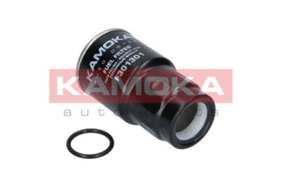 Kamoka f301301 фильтр топлива фото №1
